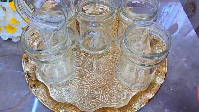 ЗИМОЙ ОГУРЦЫ НЕ ПОКУАЮ.ПОДРУГА ИЗ ГРУЗИИ ПОКАЗАЛА МНЕ