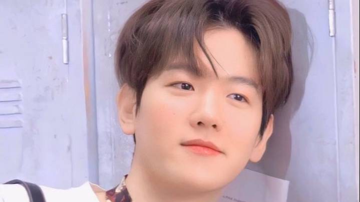 BAEKHYUN - No Problem  (new k-pop album "Essence Of Reverie" 2025)