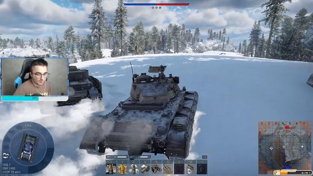 КАК НАУЧИТЬСЯ ИГРАТЬ НА АВИАЦИИ В WAR THUNDER?