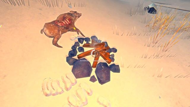 The Long Dark. Сталкер. #16