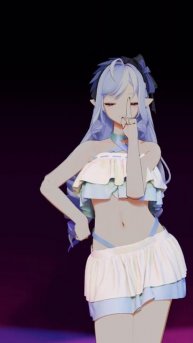 Zenless zone zero /Вивиан