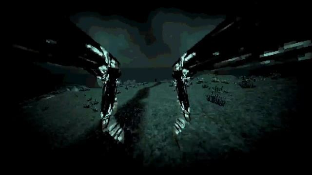 я последний человек на острове????► No One Lives Under the Lighthouse