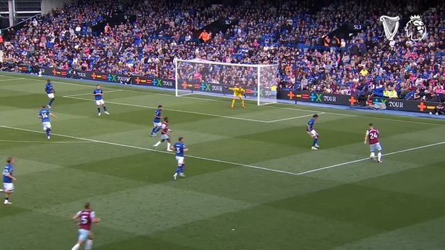 Premier League's Best Goals in May! ⚽ | Epic Long-Range Goals & Powerful Headers