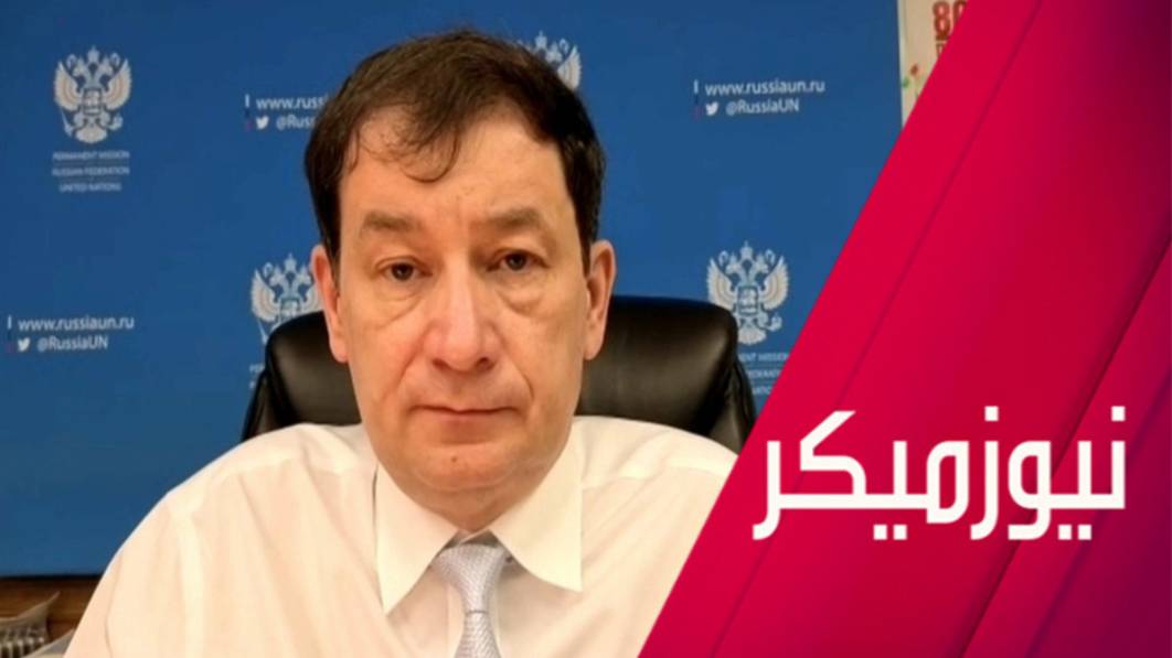 روسيا تتهم.. أوروبا شريكة بالهجمات الأوكرانية