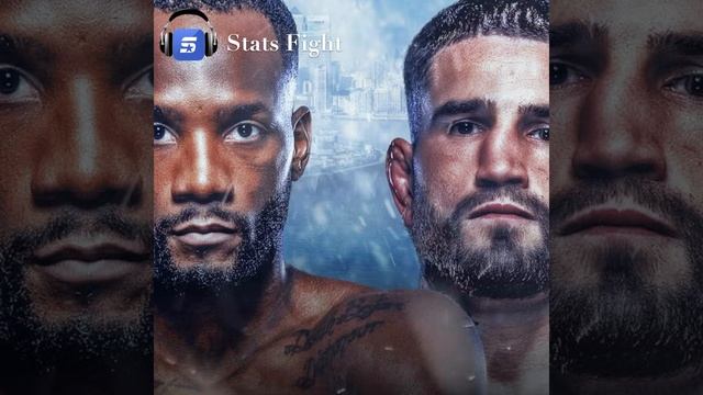 Эдвардс – Брэди: экс-чемпион UFC против восходящей звез