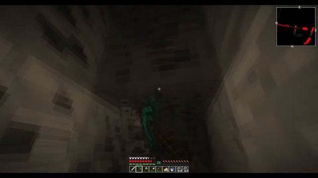 minecraft-портал готов (Aether 2) #2