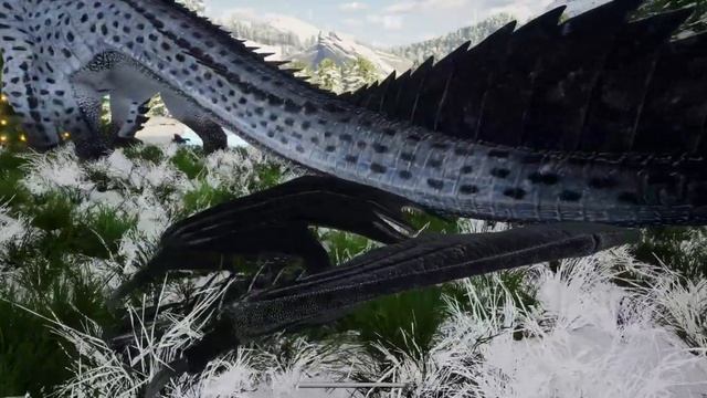 Day Of Dragons - Winter Event - Зимние каникулы