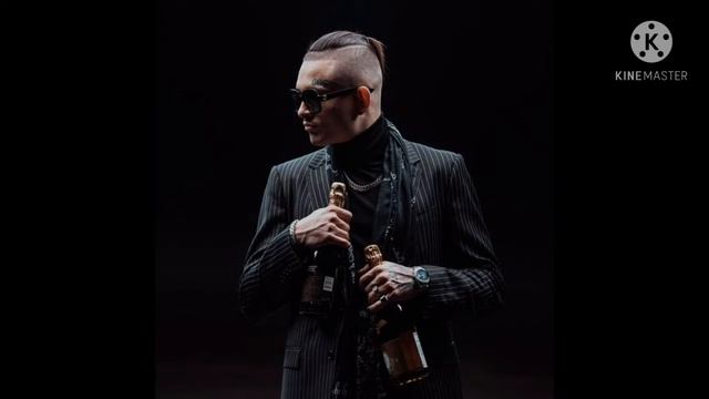 Кристал Моет (БЕЗ МАТА)