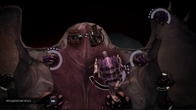 WH40K Deathwatch - Краш на БОССЕ - РЕШАЕМ!