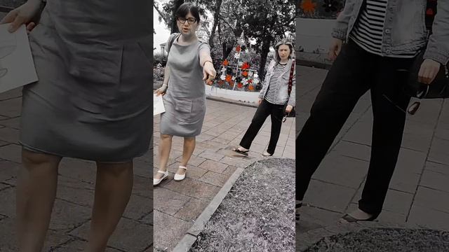 Туапсе городской парк