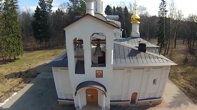 Скачешь Русь моя куда