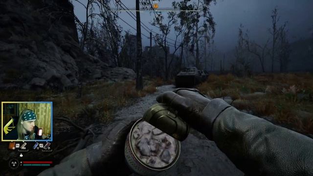 S.T.A.L.K.E.R. 2: Серце Чорнобиля | Штурм Дуги, Малахіт і Дивна