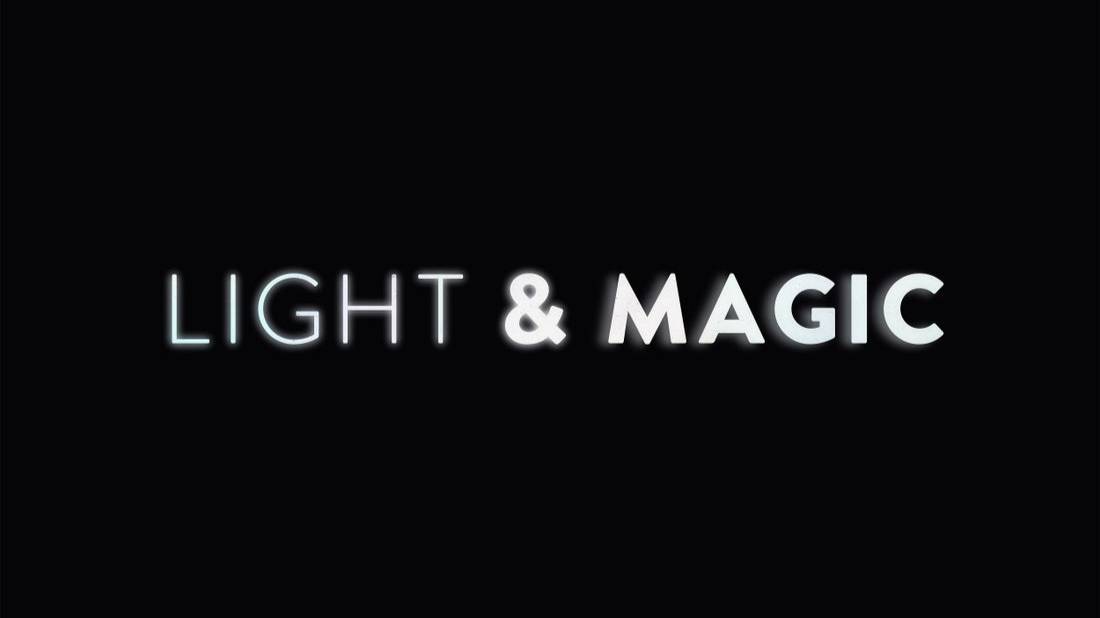 Как снимали Звездные войны и другие фильмы студия Light & Magic | Сезон 1 Эпизод 1