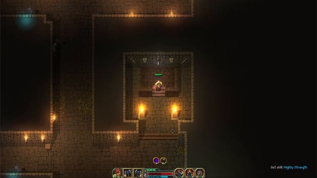 Heroes of Hammerwatch 2 || NG+ пройден (Воин) || #6