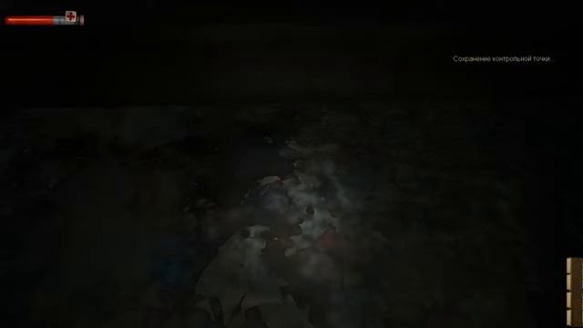 Condemned:Criminal Origins Прохождение 5часть