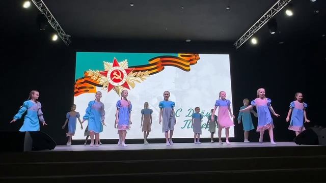 Школа танцев в Оренбурге для детей
