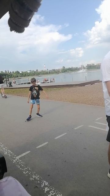 Артур Пирожков - Само собой в автобусе