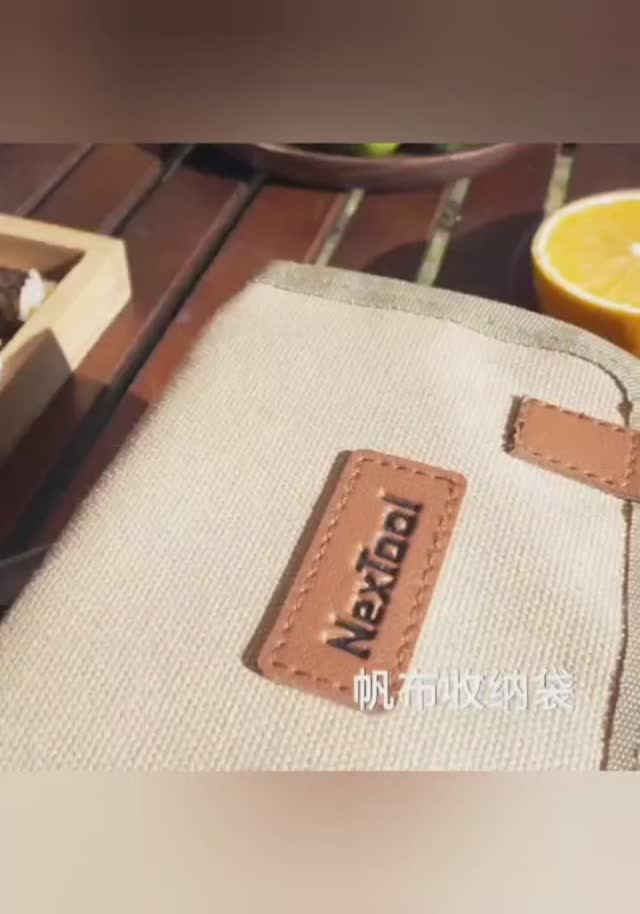 Обзор походного набора инструментов для барбекю Xiaomi NexTool Natuo Camp Chef