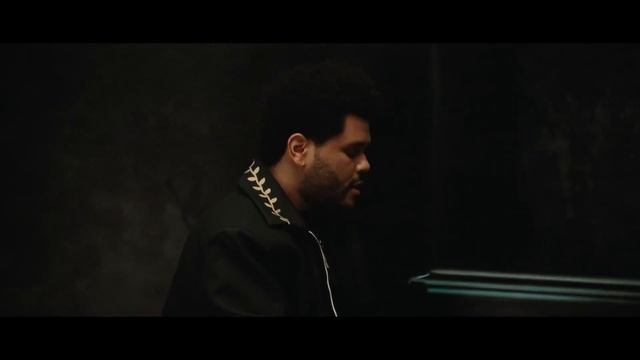 The Weeknd — Hurry Up Tomorrow