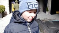Stalkeri sõidud 2017 / Ретро автомобили