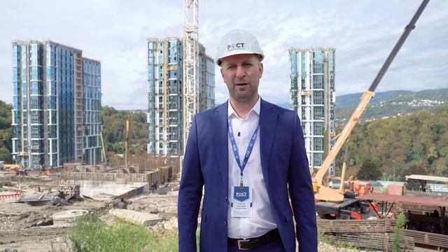 Сергей Колебакин | Эксперт по недвижимости и инвестиц?