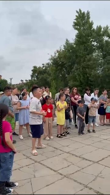 Мы вместе. Спорт