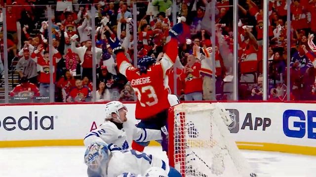 Will the Florida Panthers win the 2025 Stanley Cup?