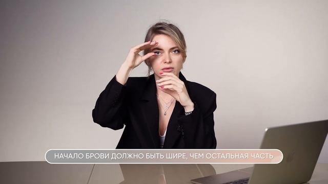 Самые НЕУДАЧНЫЕ брови, которые я видела! / Разбор брове