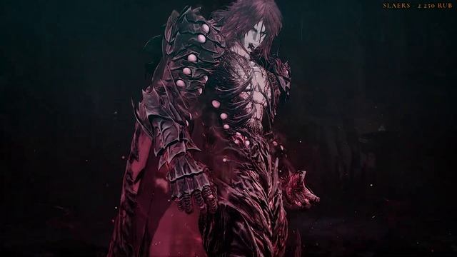 The First Berserker: Khazan - [Стрим 5] - Нарезка - БесПолезный