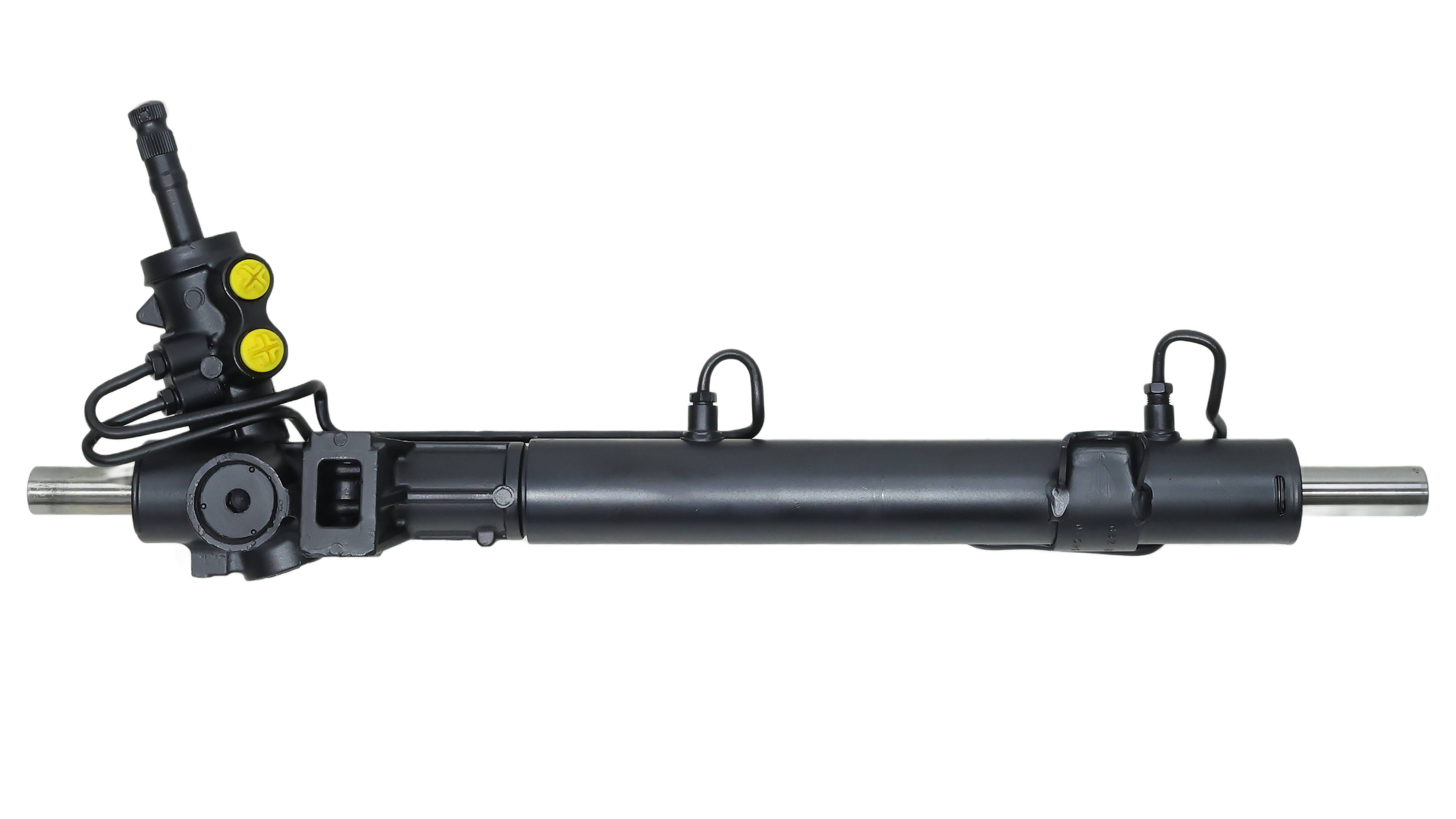 Рулевая рейка Chrysler Voyager IV 00-12.04, Town & Country 00-12.04, Dodge Caravan IV 00-12.04