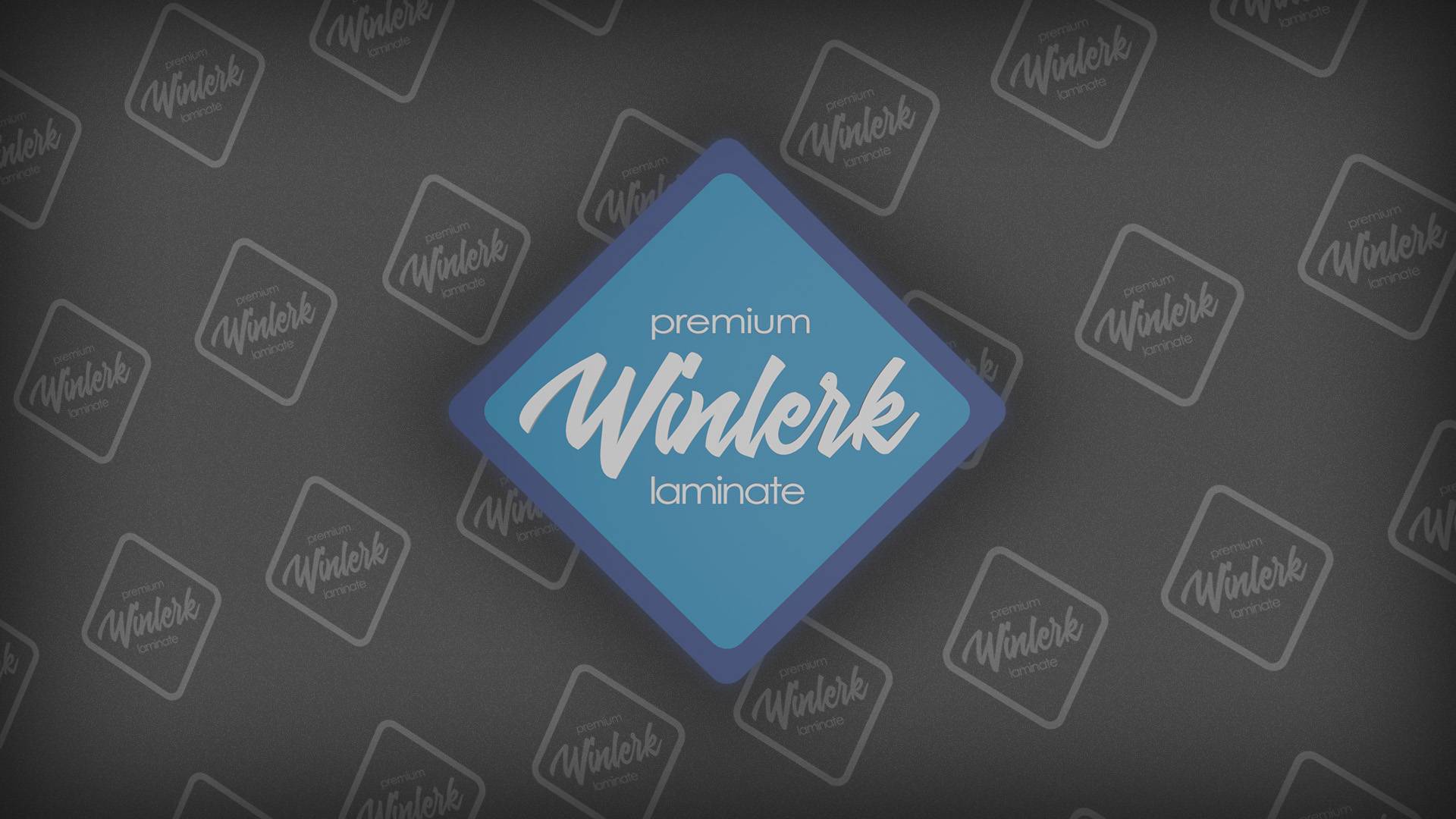 Обзор ламината Winlerk Reality Walnut Hart - R807 + подложка (33 класс, фаска 4V, коричневый)