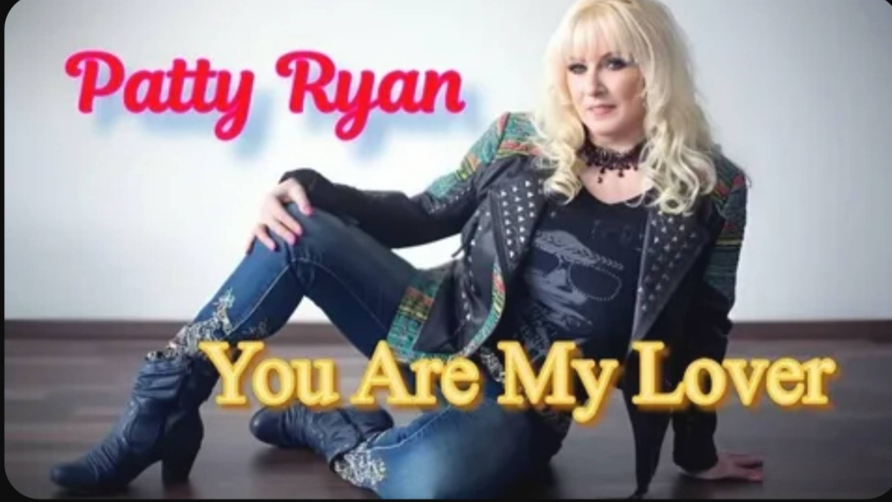 Patty Ryan - All The Best