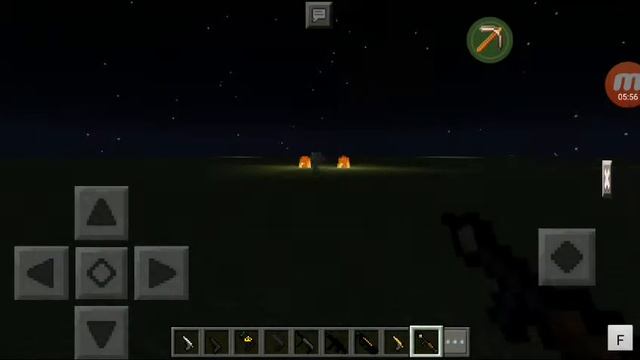 Обзор мод: майнкрафт версия 1.0.9.1