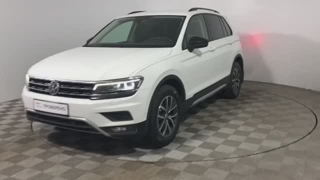 Volkswagen  Tiguan, Ф958
Пробег: 112 982 км.