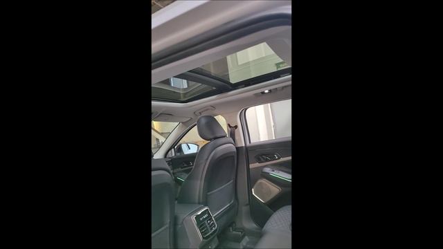 Exeed TXL «АВТОРУСЬ автомобили с пробегом»  4627