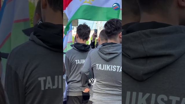 Спорт объединяет страны: Ленинградская область принимает молодежь на Всемирных Играх