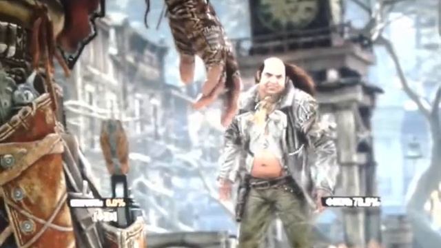 обзор игры call of juarez