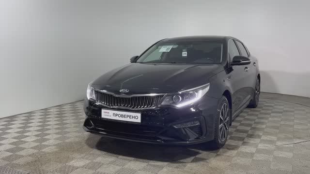 Видео обзор Kia Optima, Ф278
Год выпуска: 2018
Пробег: 82 545
