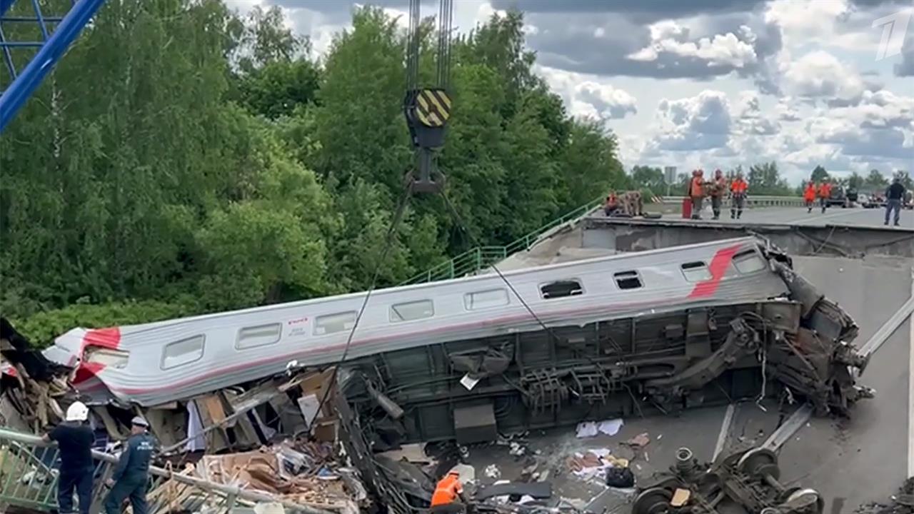 СК РФ: все три теракта в Брянской и Курской областях были организованы спецслужбами Украины