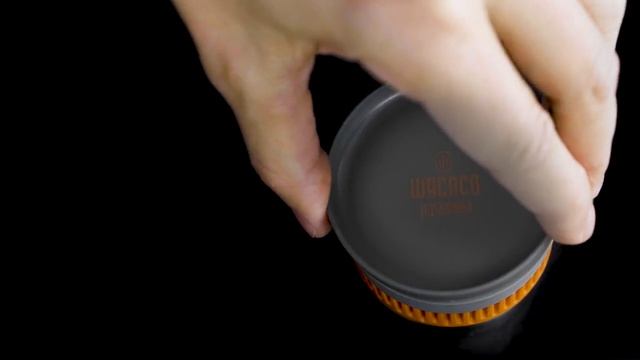 WACACO Pipamoka — это  кофеварка, позволяющая заваривать насыщенный кофе с помощью вакуума.