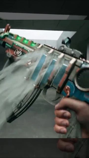 Most unique Mastercraft from season 4 battlepass in cod Bo6 #bo6y