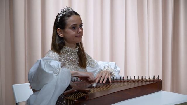 Музыка сонастройки с частотами Вселенной. Арис «Пробуждение Силы»