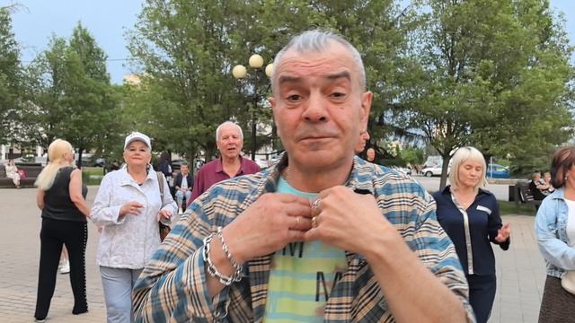 Ты мужчина моей мечты... 30.05.25...