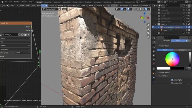 A4.5_15 Modular Wall Part6