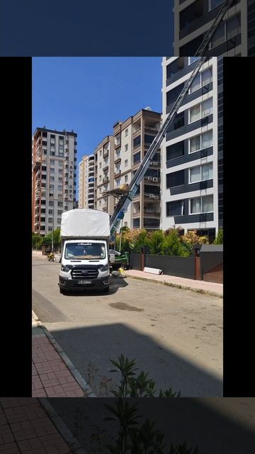 Работа грузчиков в Турции.mp4