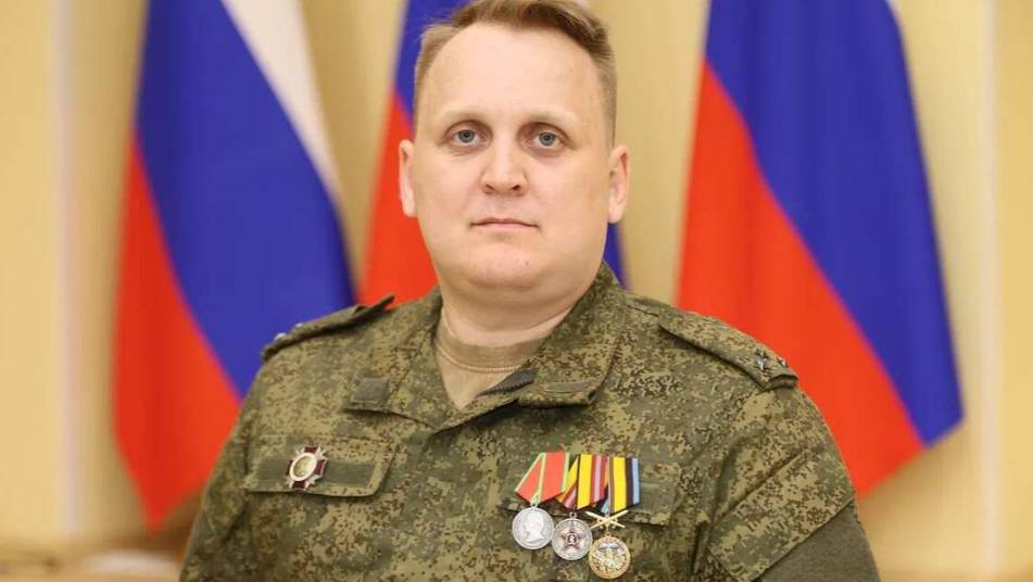 Ветерана СВО назначили на место чиновницы, чья дочь угрожала "фраерам"