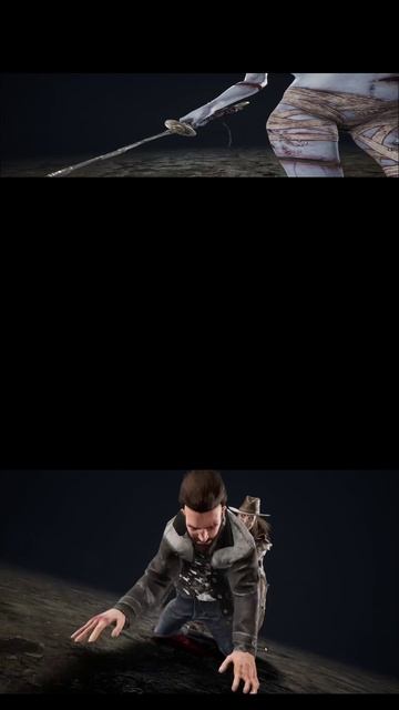 триколоре Dead By Daylight #Dead #By #Daylight #deadbydaylight