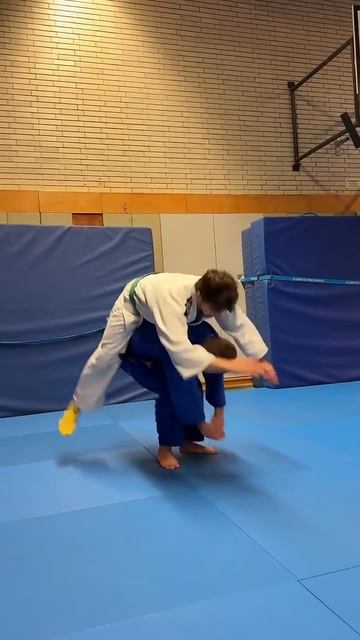 🕹️The Principle of Leg Movement in Judo Throws #judo #judotechnique  #uchimata #ouchigari #seoinage