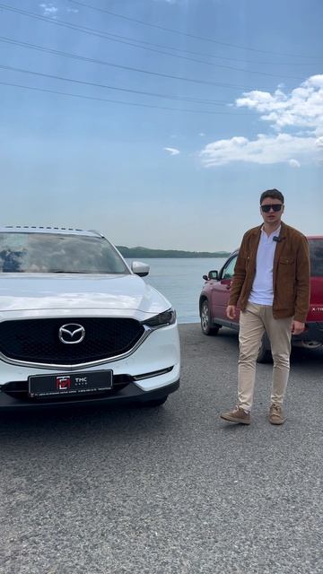 АНОНС ОБЗОРА MAZDA CX-5 2020 КИТАЙСКОЙ СБОРКИ #автоизкитая #mazdacx5 #mazdacx #cx5