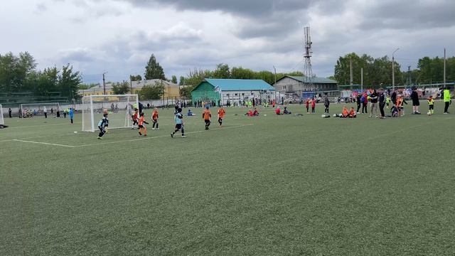 ЦРС-2016 : Ракета